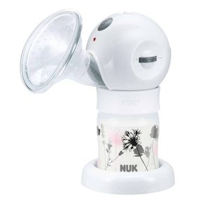 NUK First Choice Luna Electric Breast Pump