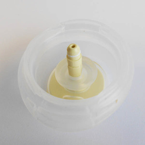 Baby wear: Medela Diaphragm with Stem & O-Ring