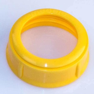 Medela SoftCup Lid/Collar