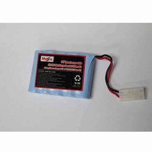 Battery Pack For Rock Crawler 81152