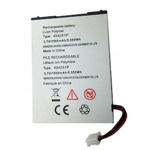 Oricom SC710 SC705 SC703 Battery