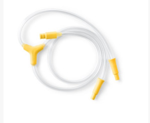 Medela Tubing for Swing Maxi Double Electric & Freestyle Flex Breast Pump