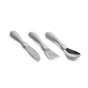 Herobility – Eco Toddler Cutlery