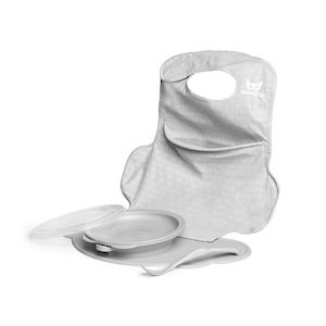 Herobility – Eco Placement Feeding Set