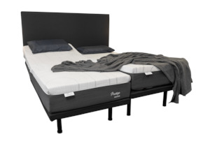 RENEW - Split Adjustable Bed