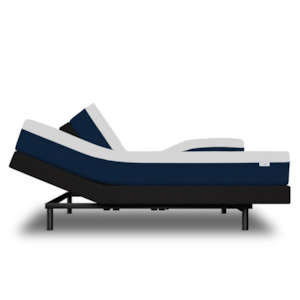 ENLIVEN - Split Adjustable Bed