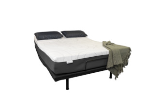 Products: RENEW Adjustable Bed