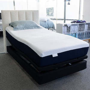 UPLIFT Bed