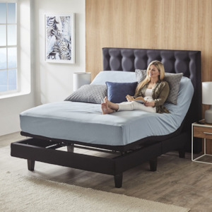 Adjustable Beds: ENRICH Bed