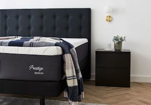 Napp Mattress: Napp Prestige MEDIUM Mattress