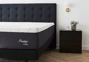 Napp Prestige PLUSH Mattress