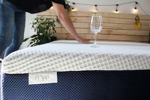 Napp Mattress: Napp Original Mattress