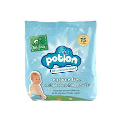 TotsBots Potion Unscented 750g