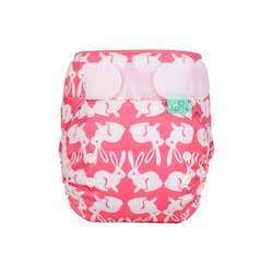 Wholesale trade: TotsBots Nappy EasyFit STAR Bummy Wabbit