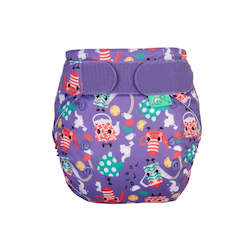 Wholesale trade: TotsBots Nappy EasyFit STAR I'm a Little Teapot