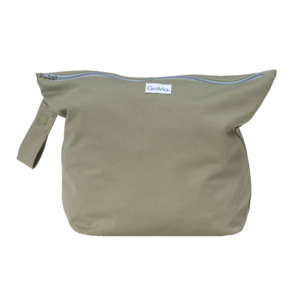 GroVia Zippered Wet Bag