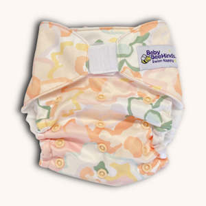 Baby BeeHinds Junior Swim Nappy 16-28kg