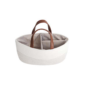 Other Cool Stuff: Nestling Nappy Caddy