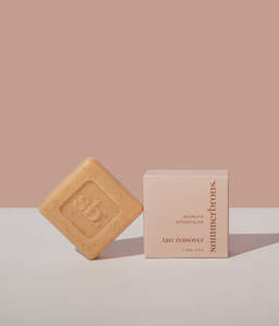 summerbrons - Tan Remover Bar