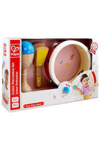 Hape - Junior Percussion Set