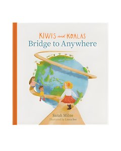 Kiwis + Koalas - Bridge To Anywhere Book