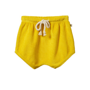 Gift: Nature Baby - Terry Short - Sunburst