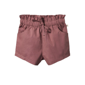 Nature Baby - Orchard Shorts - Twilight