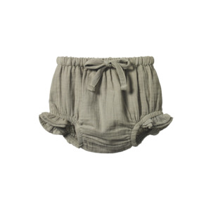 Nature Baby - Petal Bloomers Muslin - Brook