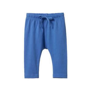 Nature Baby - Sunday Pants - Reef