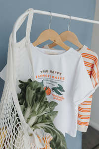 The Rest - The Happy Farmers Market Tee