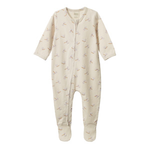 Nature Baby - Dreamlands Suit - Dragonfly Suit