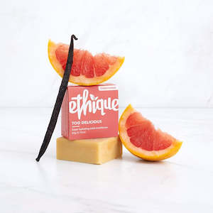 Ethique - Too Delicious Super Hydrating Conditioner Bar