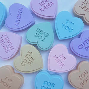 Home Sweethearts - Pastel Range