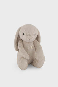 Jamie Kay - Snuggle Bunnies - Plush Penelope - Beige