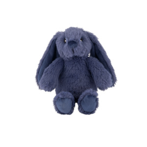 Gift: Lily + George - Littlefoot Bunny - Sapphire