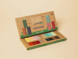 Gift: Honeysticks - Honeystick Colouring Blocks