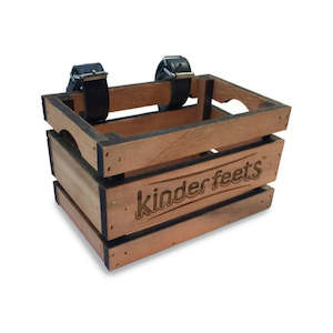 Kinderfeets - Crate