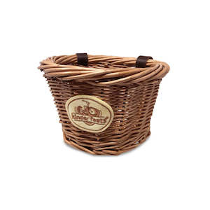 Gift: Kinderfeets - Wicker Basket