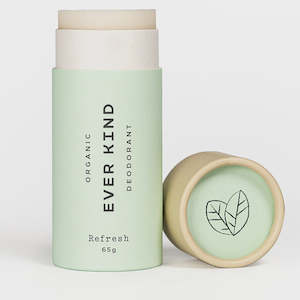 EverKind - Natural Organic Deodorant - Refresh