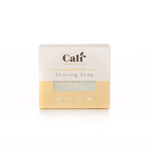 Caliwoods - Shaving Soap