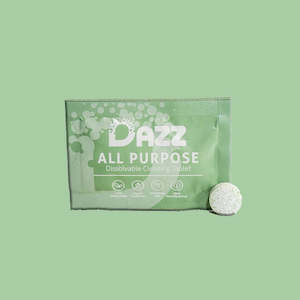 Dazz - All Purpose Cleaning Tablet