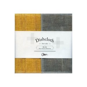 Nawrap - Rib Dishcloth