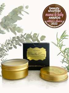 Gift: Surmanti - Breathe Easy Decongestant Balm