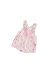 Gift: Ziggy Lou - Short Overalls - Margot