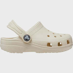 Crocs - Classic Clog Toddler - Bone