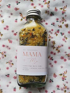 Mama + Me - Sleepytime Bath Soak