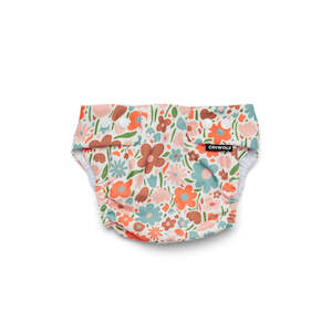 Gift: Crywolf - Reusable Swim Nappy - Flower Market