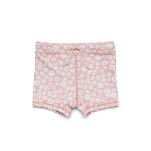 Gift: Crywolf - Baby Swim Short - Ditsy Floral