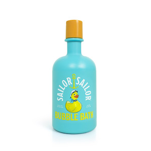 Gift: Sailor Sailor - Bubble Bath