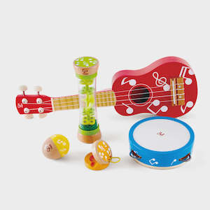 Hape - Mini Band Set